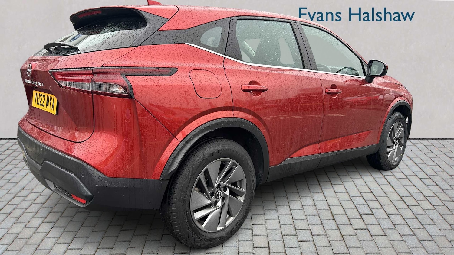 Used Nissan Qashqai 2022 for sale - 76856933: Photo 19