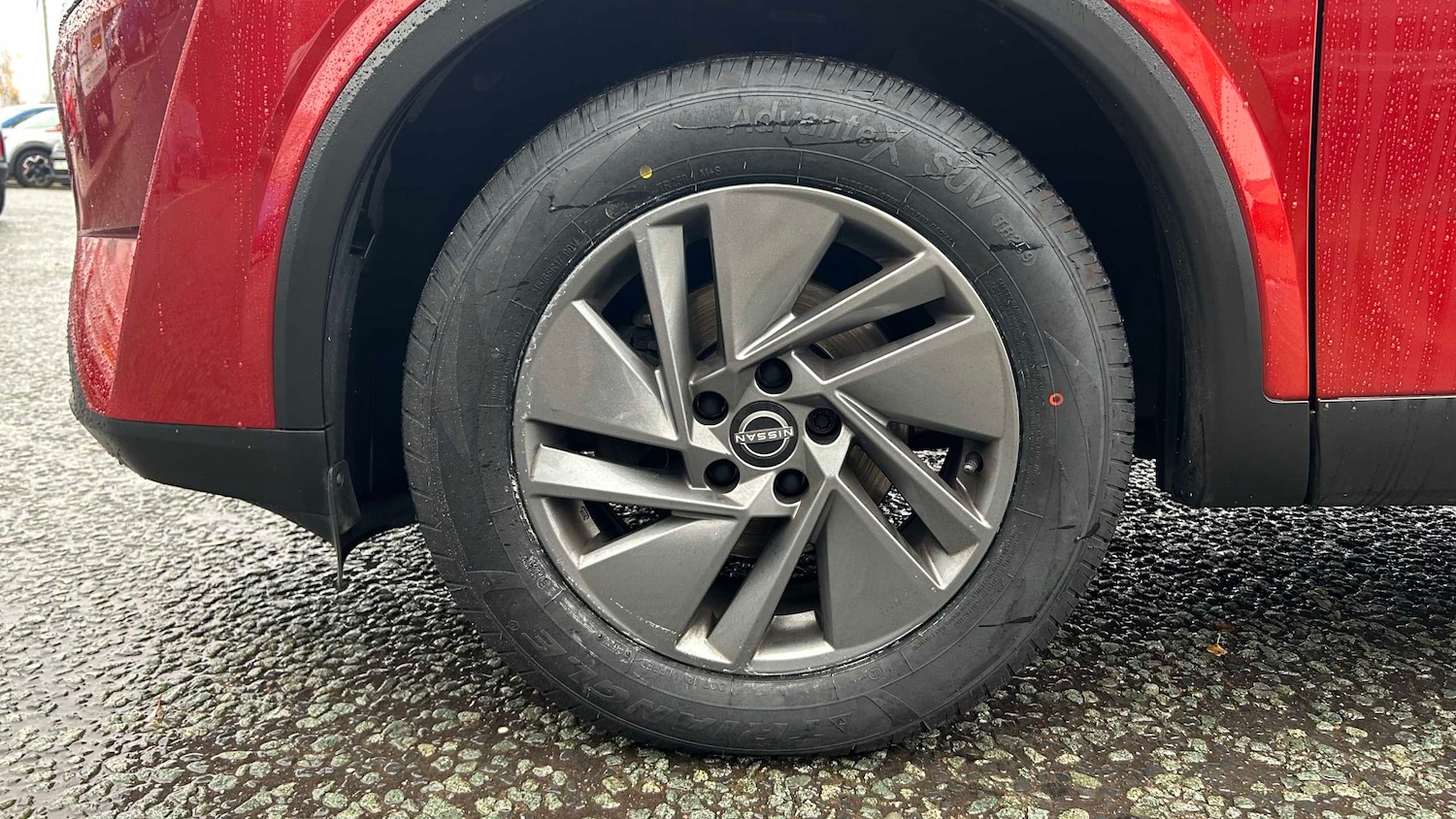 Used Nissan Qashqai 2022 for sale - 76856933: Photo 2