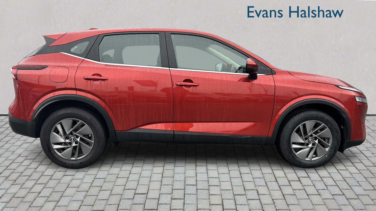 Used Nissan Qashqai 2022 for sale - 76856933: Photo 20