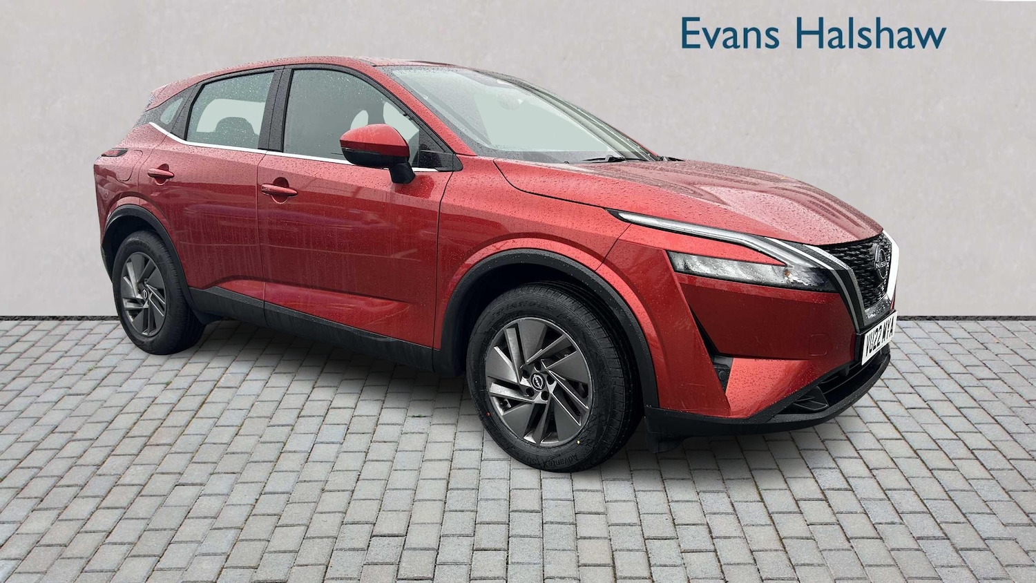 Used Nissan Qashqai 2022 for sale - 76856933: Photo 21