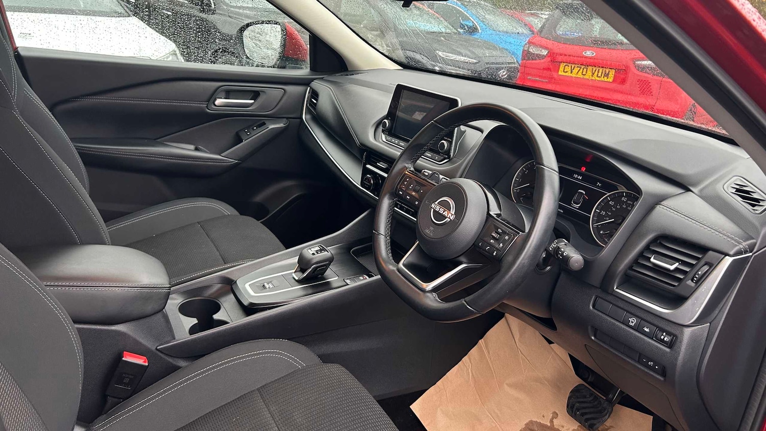 Used Nissan Qashqai 2022 for sale - 76856933: Photo 22