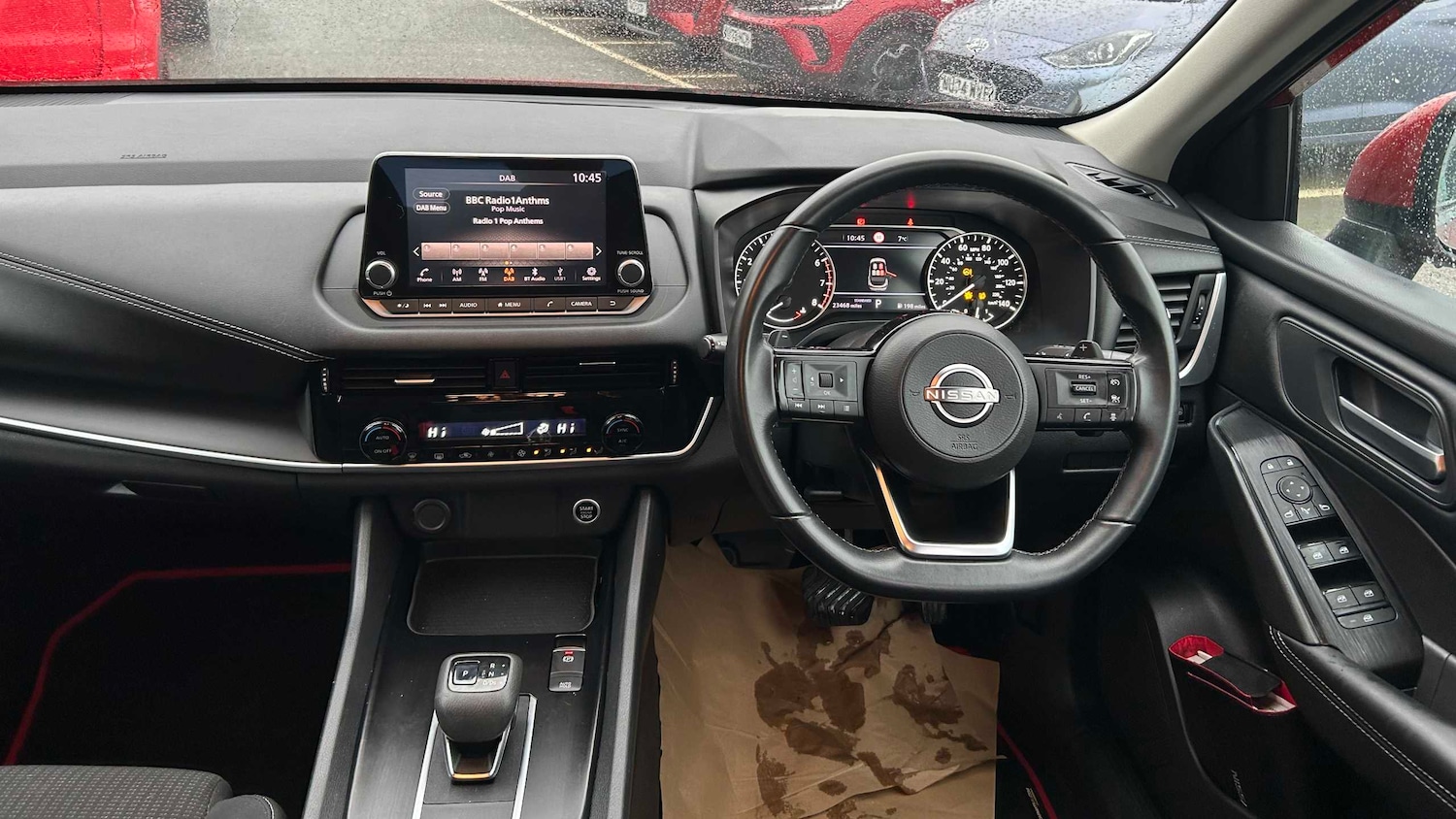 Used Nissan Qashqai 2022 for sale - 76856933: Photo 23