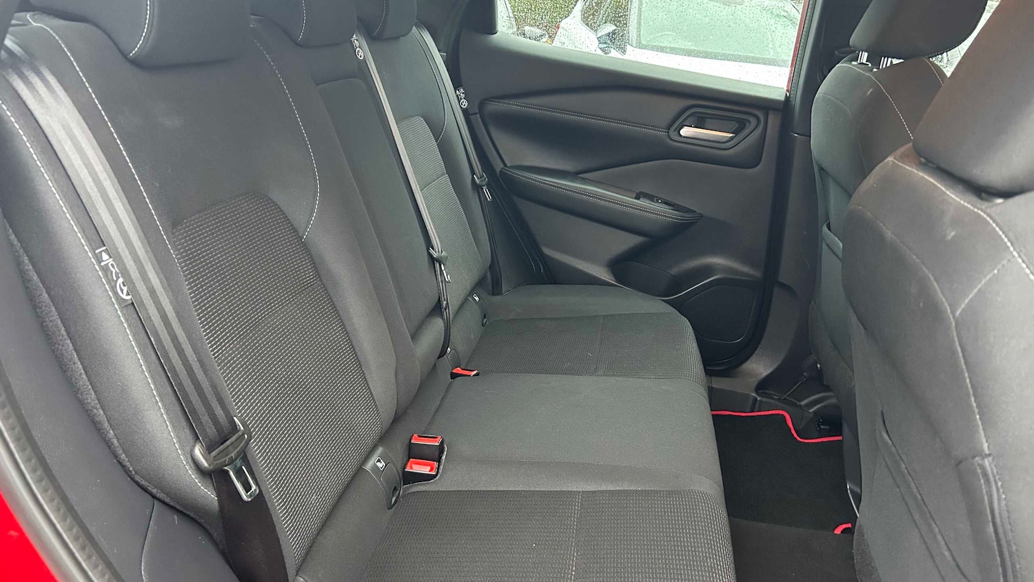 Used Nissan Qashqai 2022 for sale - 76856933: Photo 24