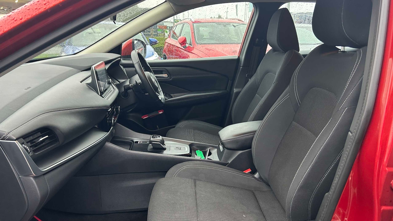 Used Nissan Qashqai 2022 for sale - 76856933: Photo 26