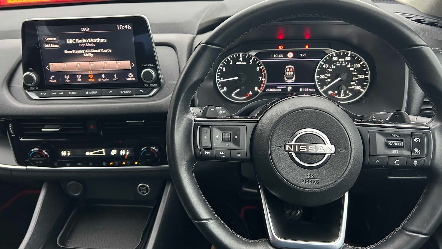 Used Nissan Qashqai 2022 for sale - 76856933: Photo 29