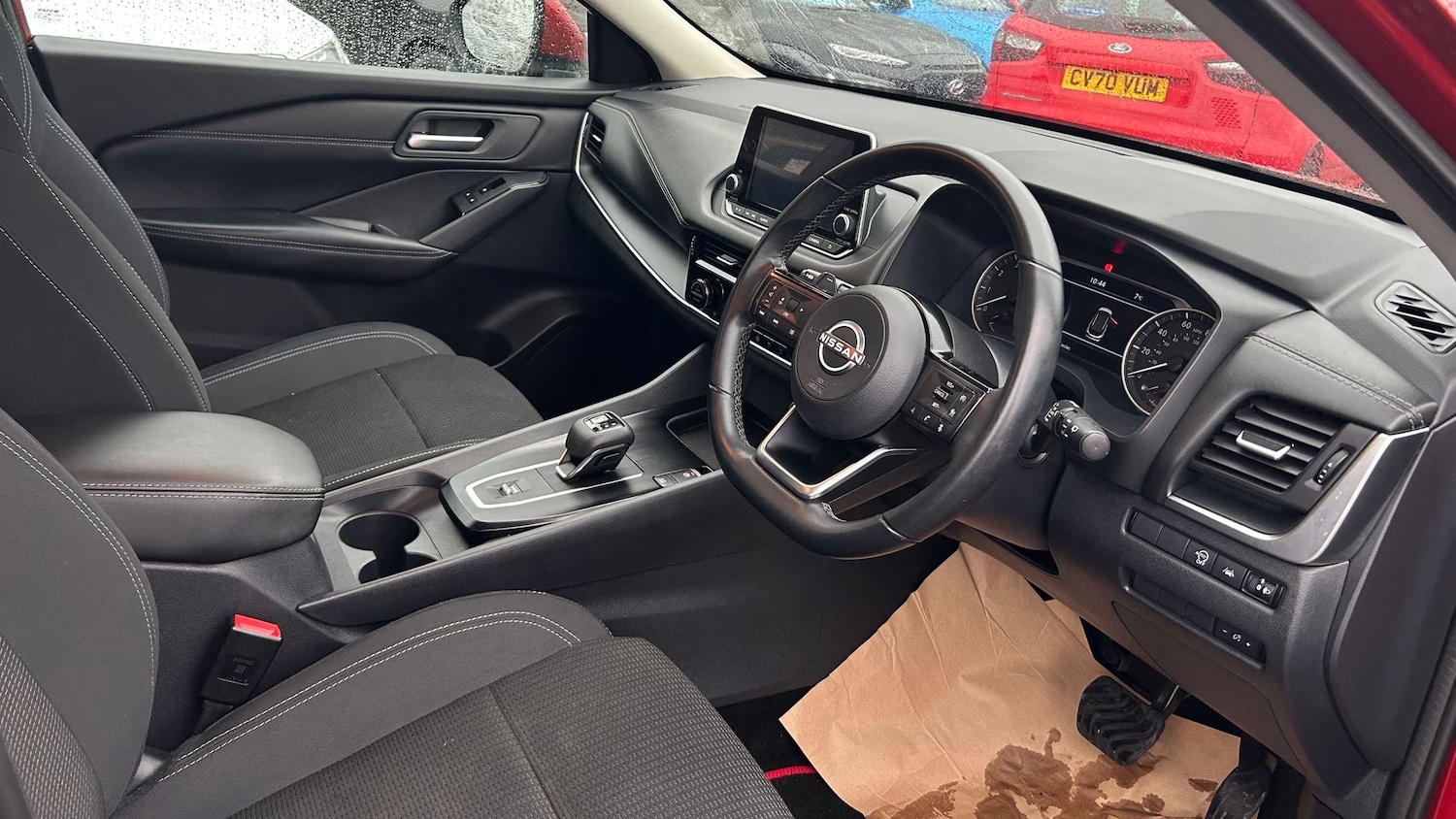 Used Nissan Qashqai 2022 for sale - 76856933: Photo 3