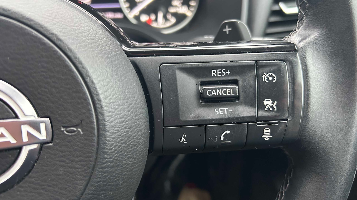 Used Nissan Qashqai 2022 for sale - 76856933: Photo 32