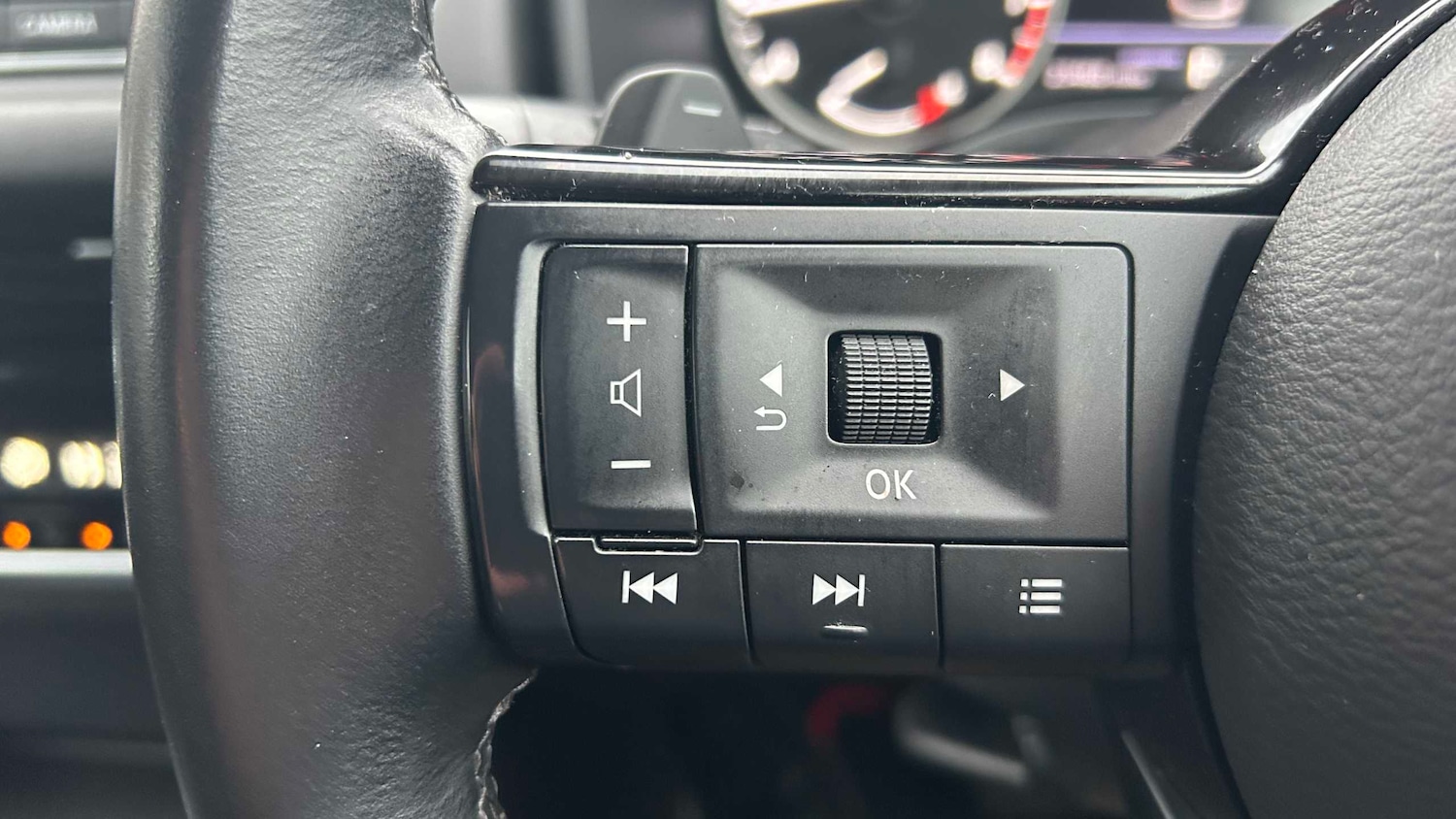 Used Nissan Qashqai 2022 for sale - 76856933: Photo 33