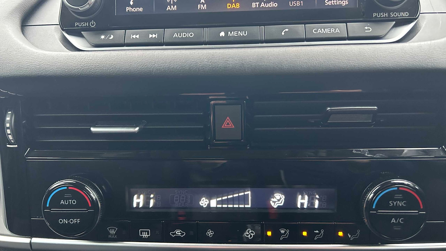 Used Nissan Qashqai 2022 for sale - 76856933: Photo 34