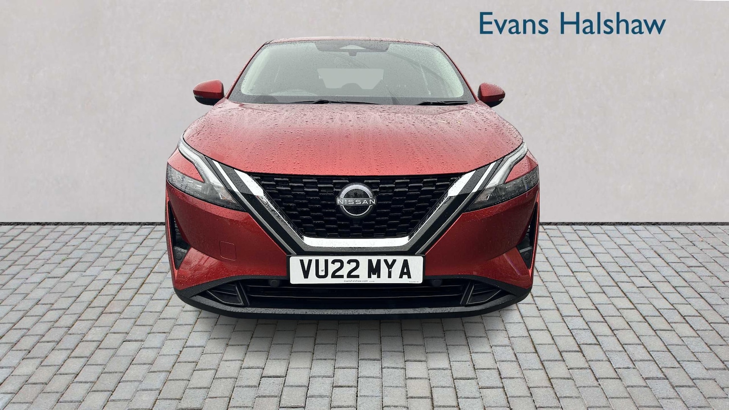 Used Nissan Qashqai 2022 for sale - 76856933: Photo 4