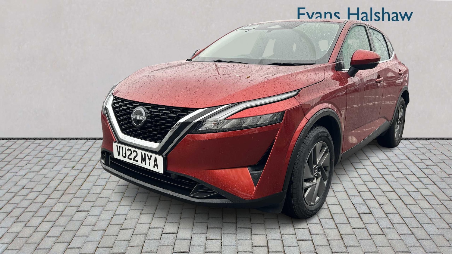 Used Nissan Qashqai 2022 for sale - 76856933: Photo 5