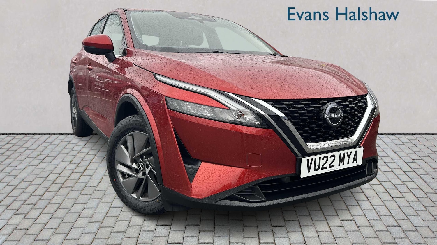 Used Nissan Qashqai 2022 for sale - 76856933: Photo 6