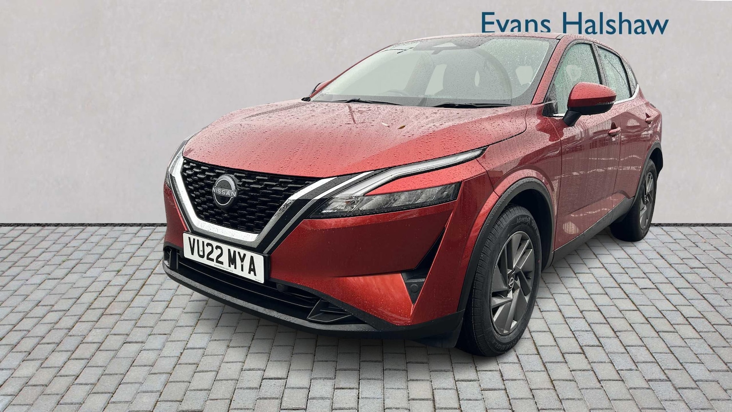 Used Nissan Qashqai 2022 for sale - 76856933: Photo 8