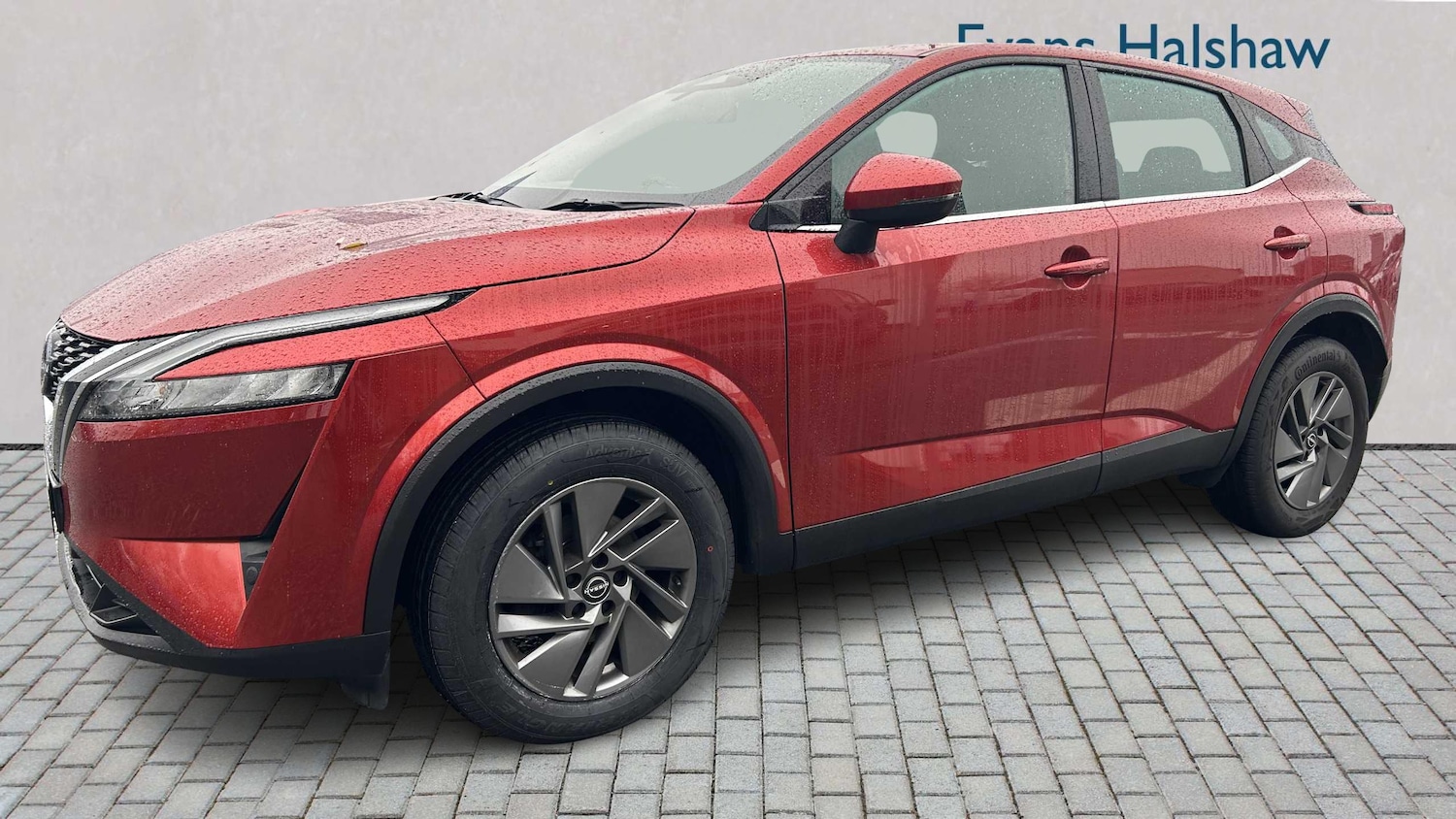 Used Nissan Qashqai 2022 for sale - 76856933: Photo 9