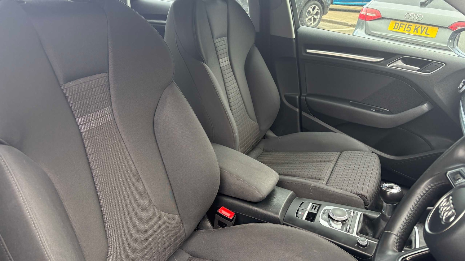 Used Audi A3 2016 for sale - 78161227: Photo 10