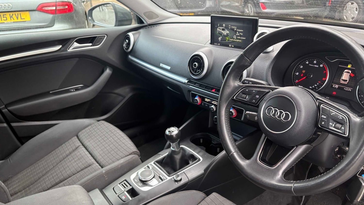 Used Audi A3 2016 for sale - 78161227: Photo 11