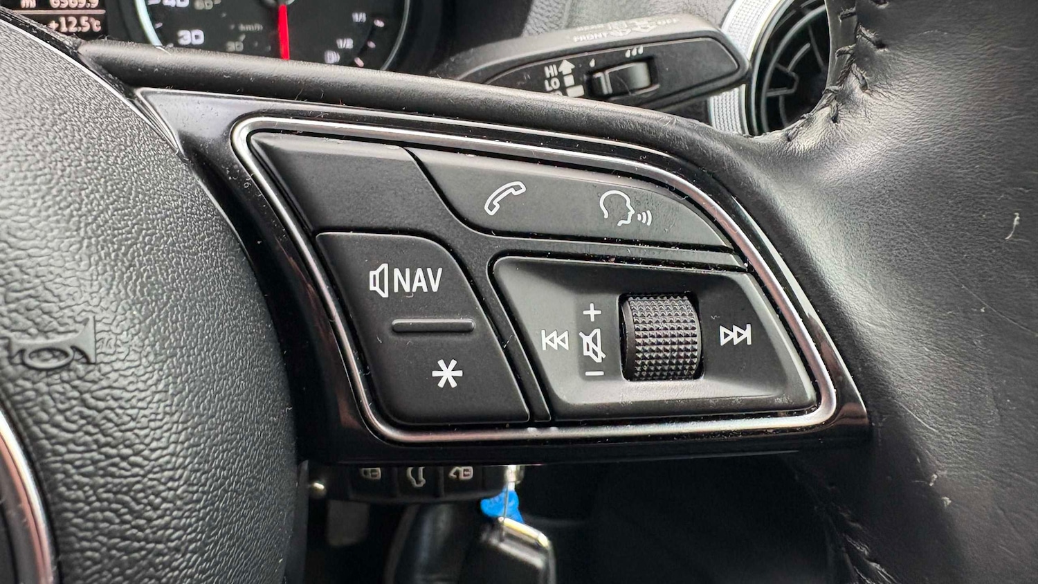 Used Audi A3 2016 for sale - 78161227: Photo 17