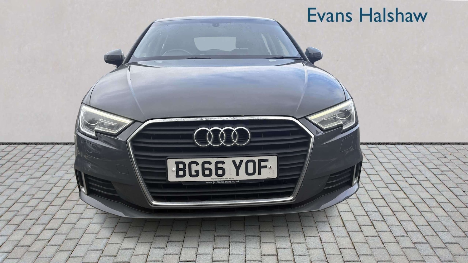 Used Audi A3 2016 for sale - 78161227: Photo 3