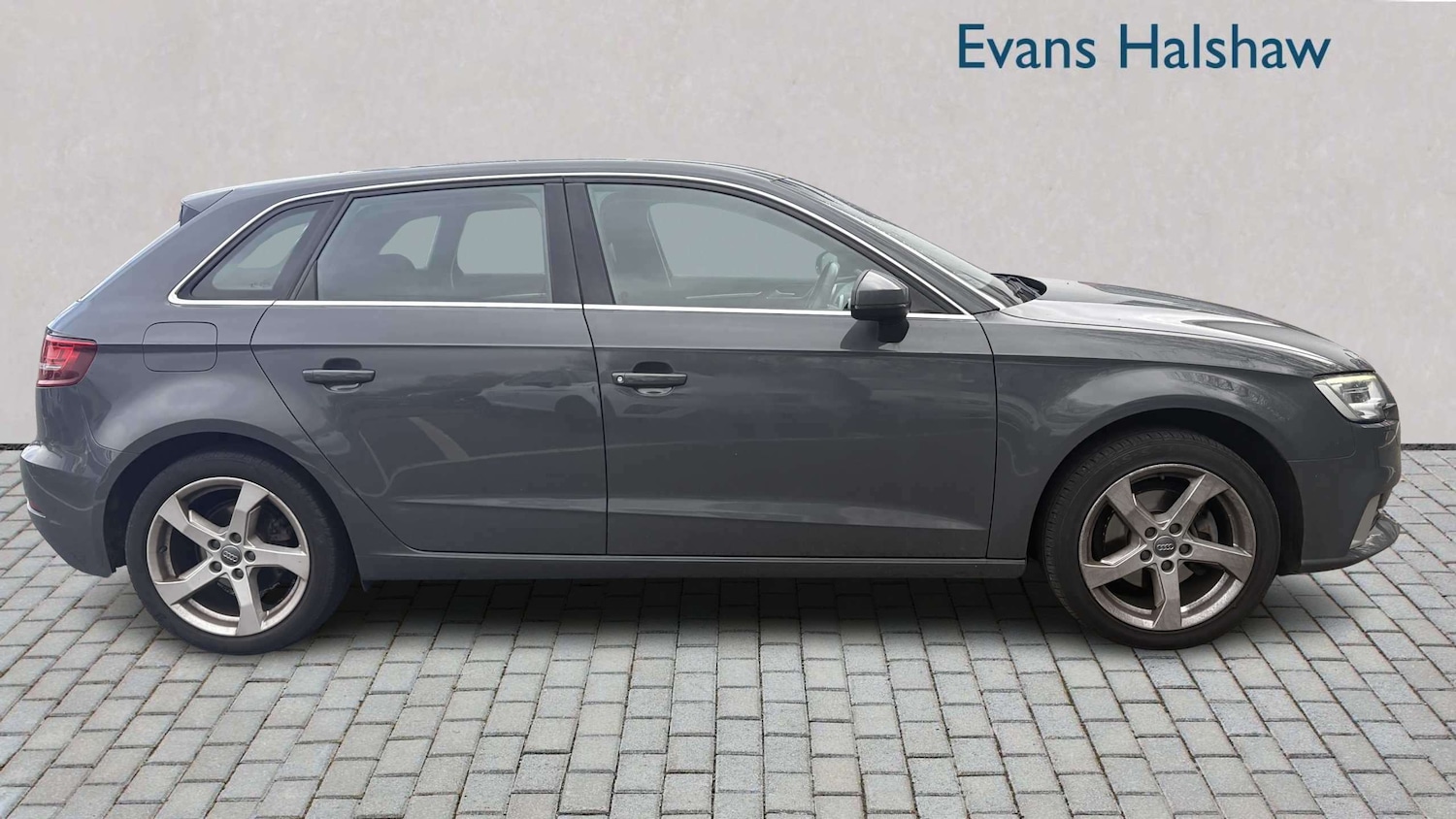 Used Audi A3 2016 for sale - 78161227: Photo 4