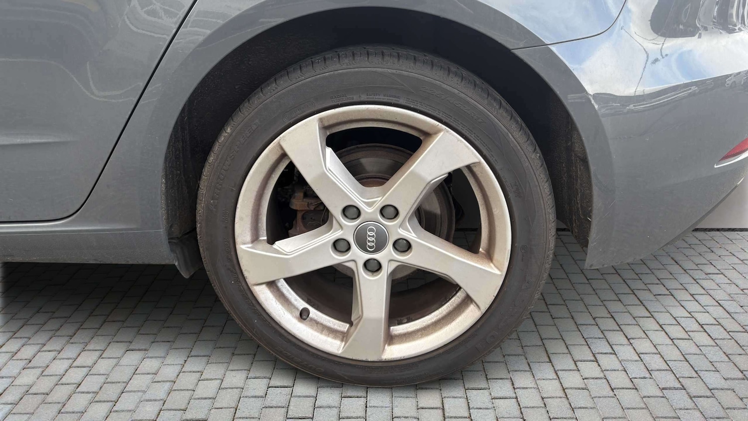 Used Audi A3 2016 for sale - 78161227: Photo 6