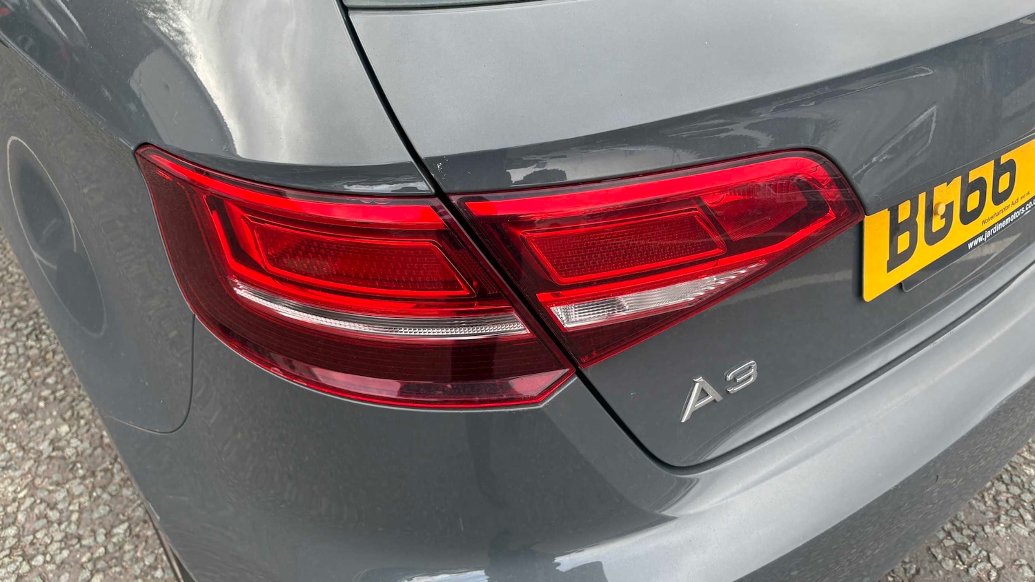 Used Audi A3 2016 for sale - 78161227: Photo 7