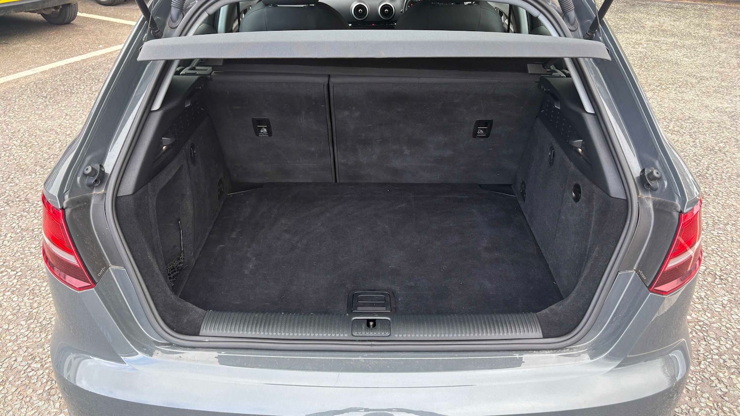 Used Audi A3 2016 for sale - 78161227: Photo 8