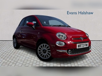 Used Fiat 500 2023 for sale - 79499498: Photo