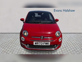 Used Fiat 500 2023 for sale - 79499498: Photo