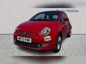 Used Fiat 500 2023 for sale - 79499498: Photo