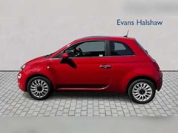 Used Fiat 500 2023 for sale - 79499498: Photo