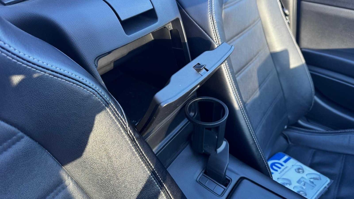 Used Fiat 124 Spider 2018 for sale - 77112394: Photo 15