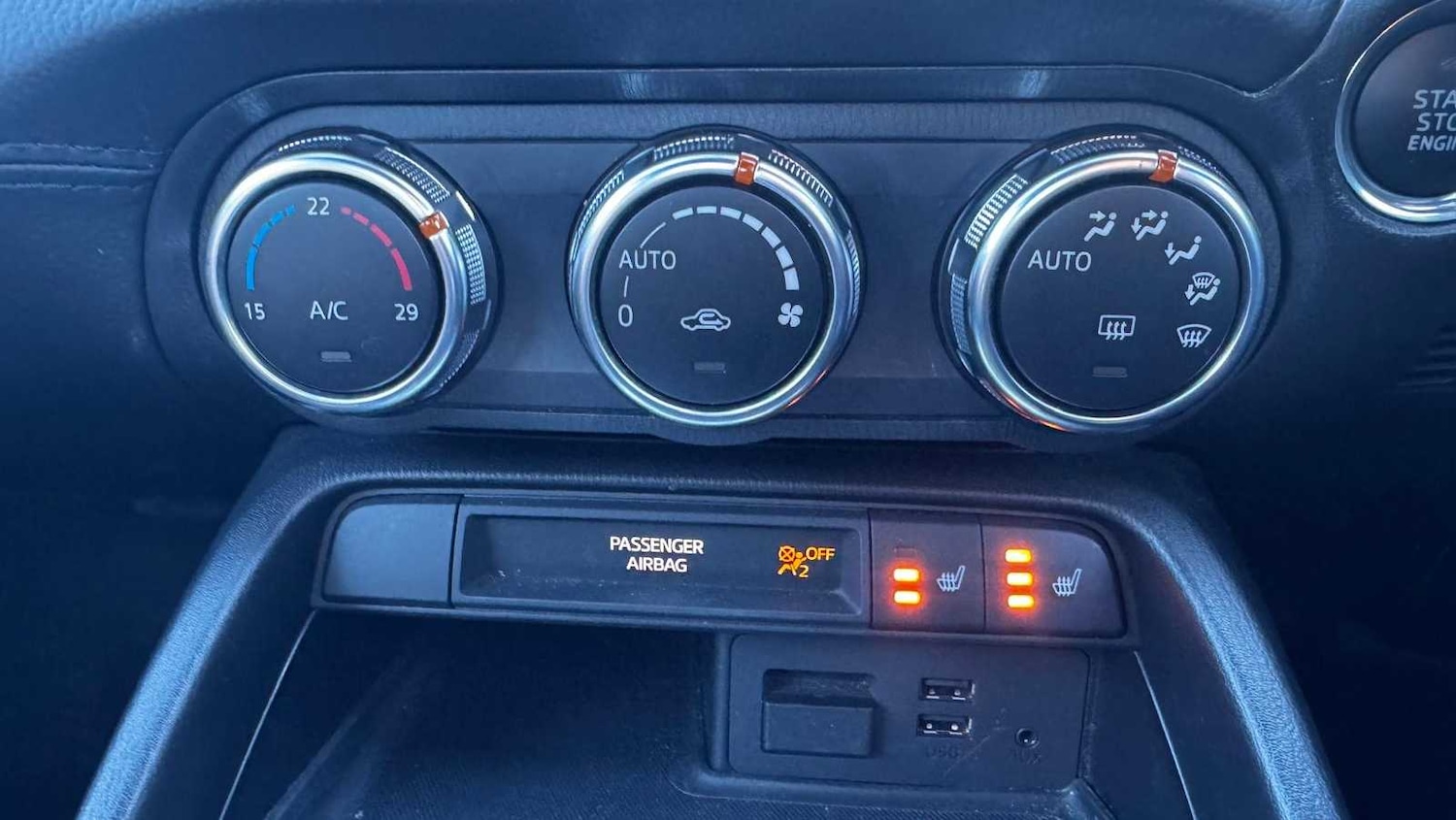 Used Fiat 124 Spider 2018 for sale - 77112394: Photo 22