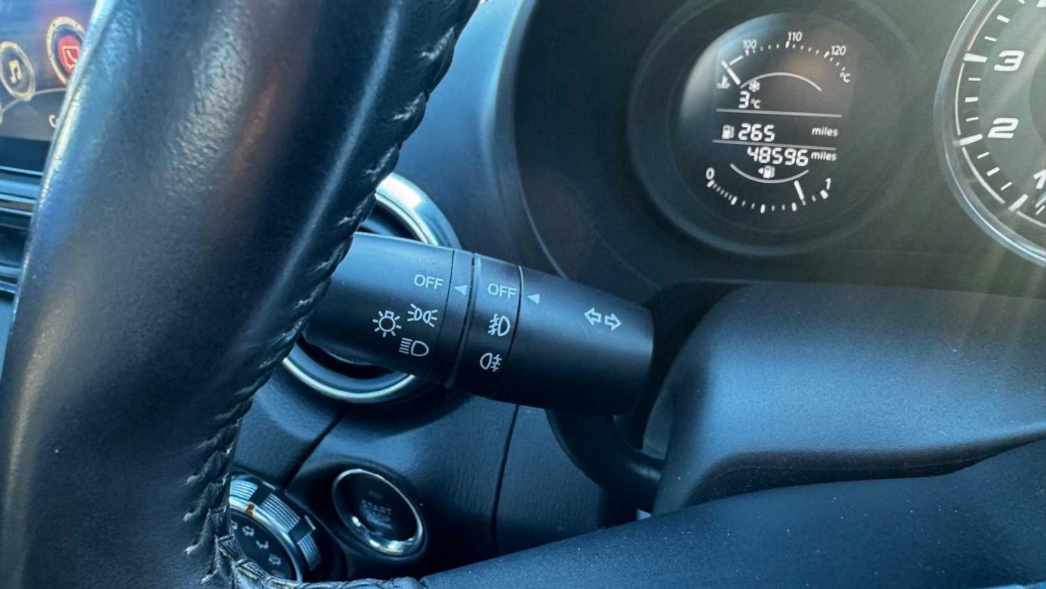 Used Fiat 124 Spider 2018 for sale - 77112394: Photo 23