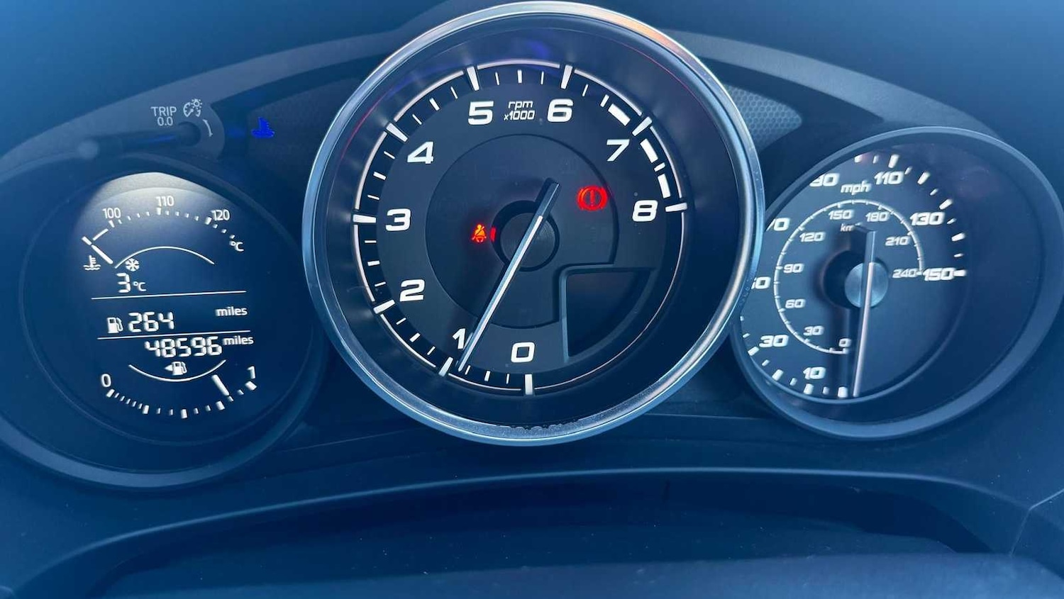 Used Fiat 124 Spider 2018 for sale - 77112394: Photo 26