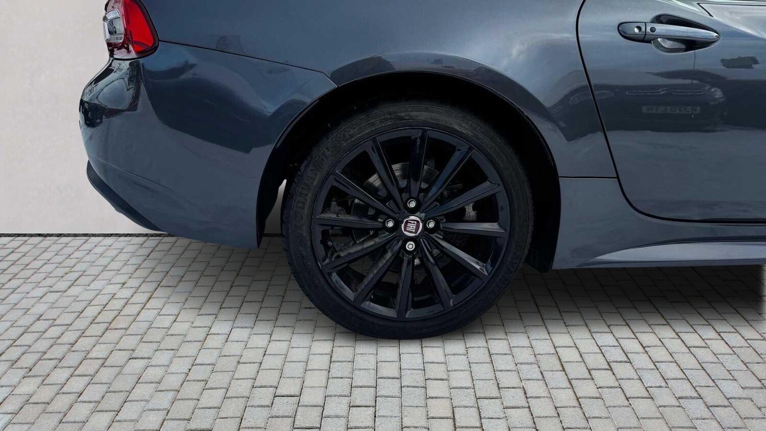 Used Fiat 124 Spider 2018 for sale - 77112394: Photo 34