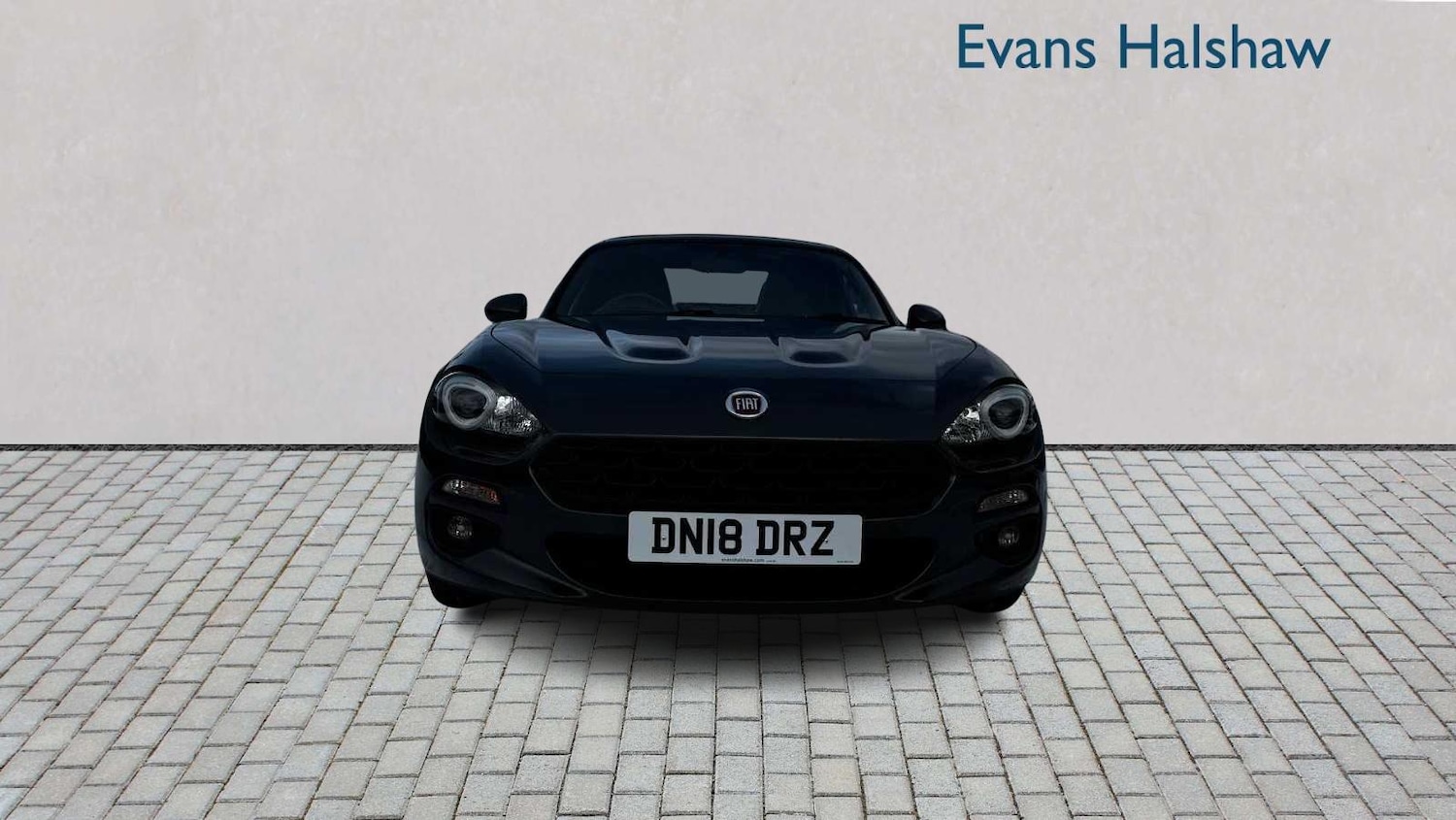 Used Fiat 124 Spider 2018 for sale - 77112394: Photo 5