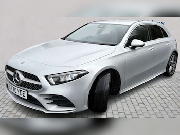 Used Mercedes-Benz A-Class 2020 for sale - 78321768: Photo