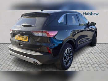 Used Ford Kuga 2023 for sale - 78678832: Photo