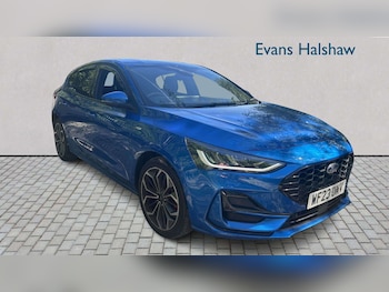 Used Ford Focus 2023 for sale - 78707526: Photo