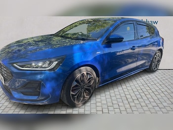 Used Ford Focus 2023 for sale - 78707526: Photo