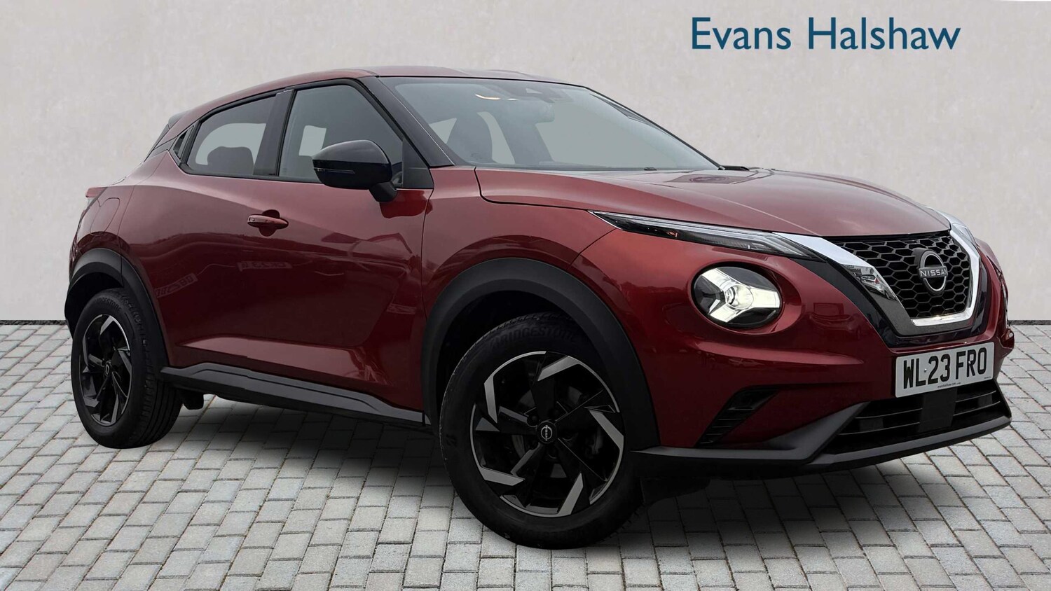 Used Nissan Juke 2023 for sale - 76141802: Photo 1