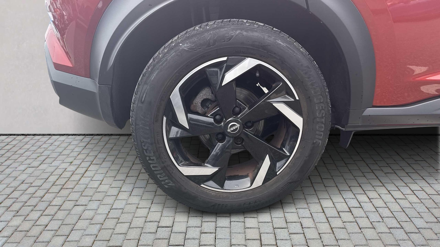 Used Nissan Juke 2023 for sale - 76141802: Photo 10