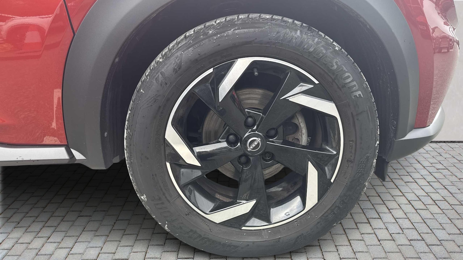 Used Nissan Juke 2023 for sale - 76141802: Photo 11