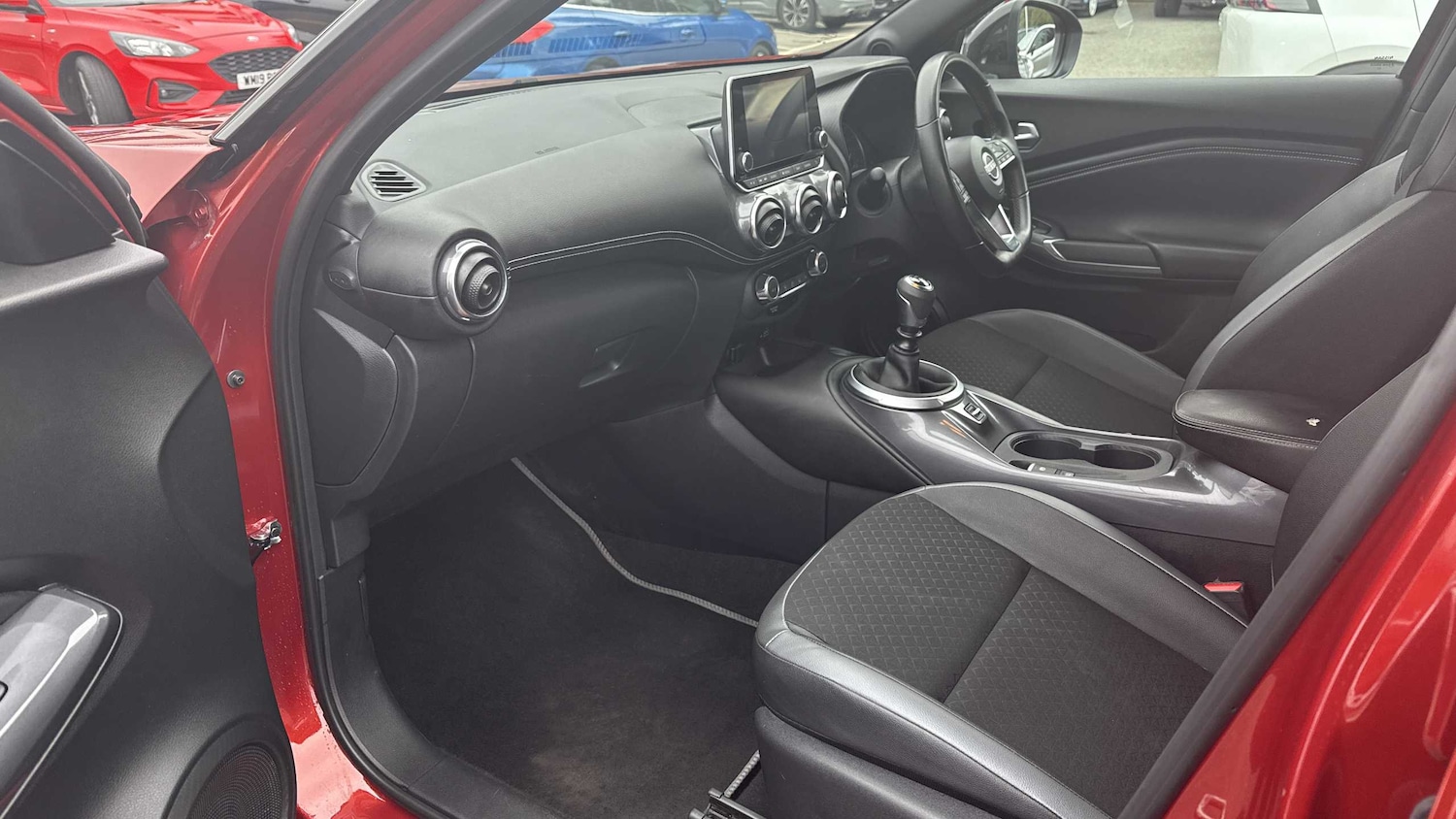 Used Nissan Juke 2023 for sale - 76141802: Photo 12