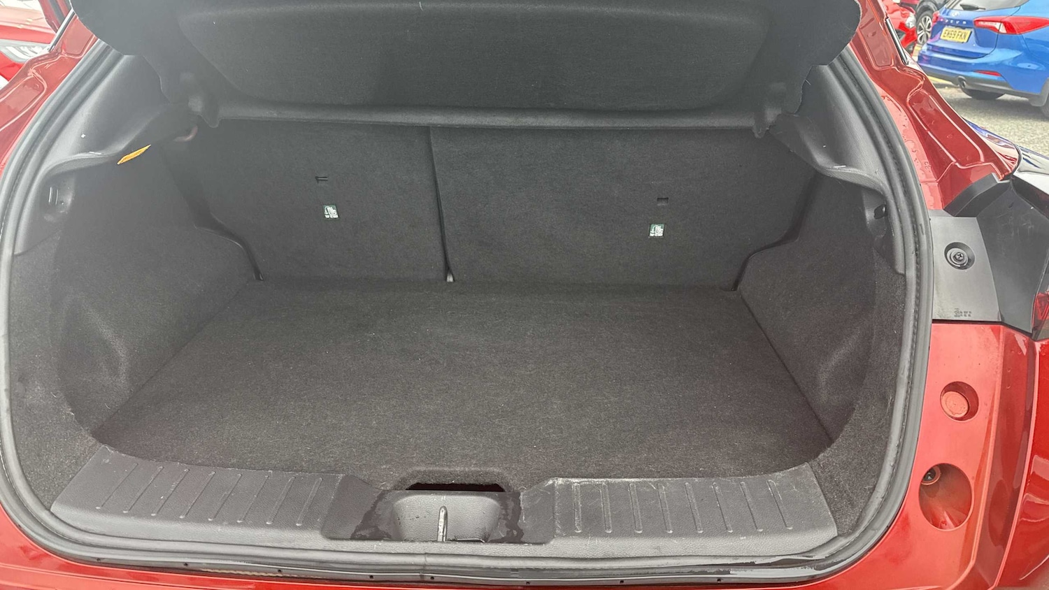 Used Nissan Juke 2023 for sale - 76141802: Photo 13