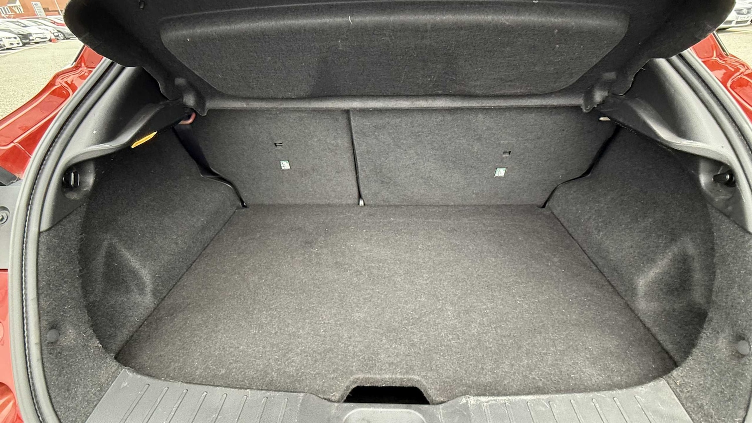 Used Nissan Juke 2023 for sale - 76141802: Photo 14
