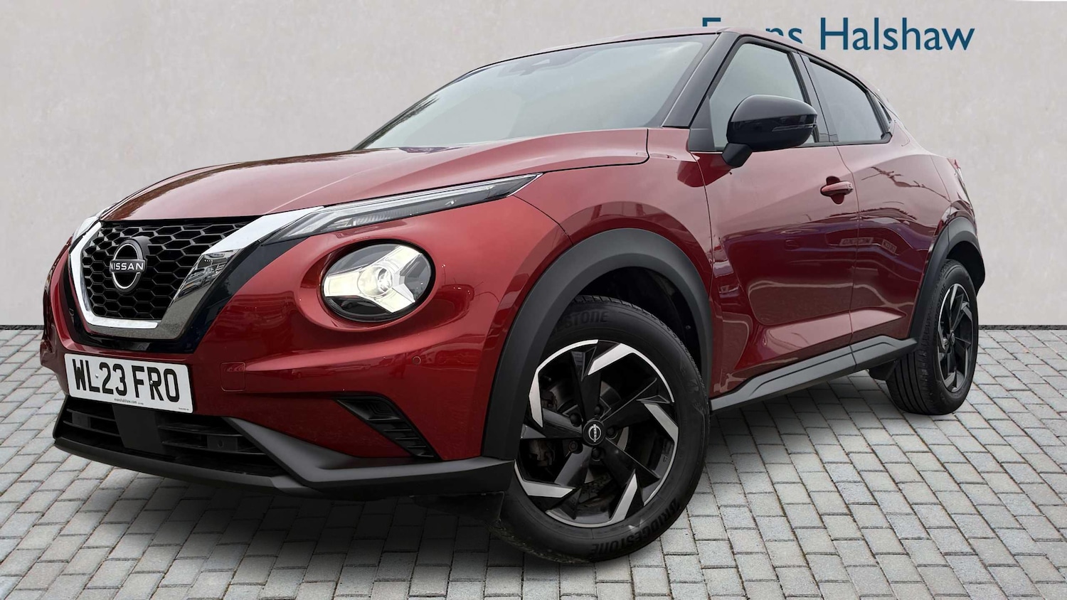 Used Nissan Juke 2023 for sale - 76141802: Photo 2