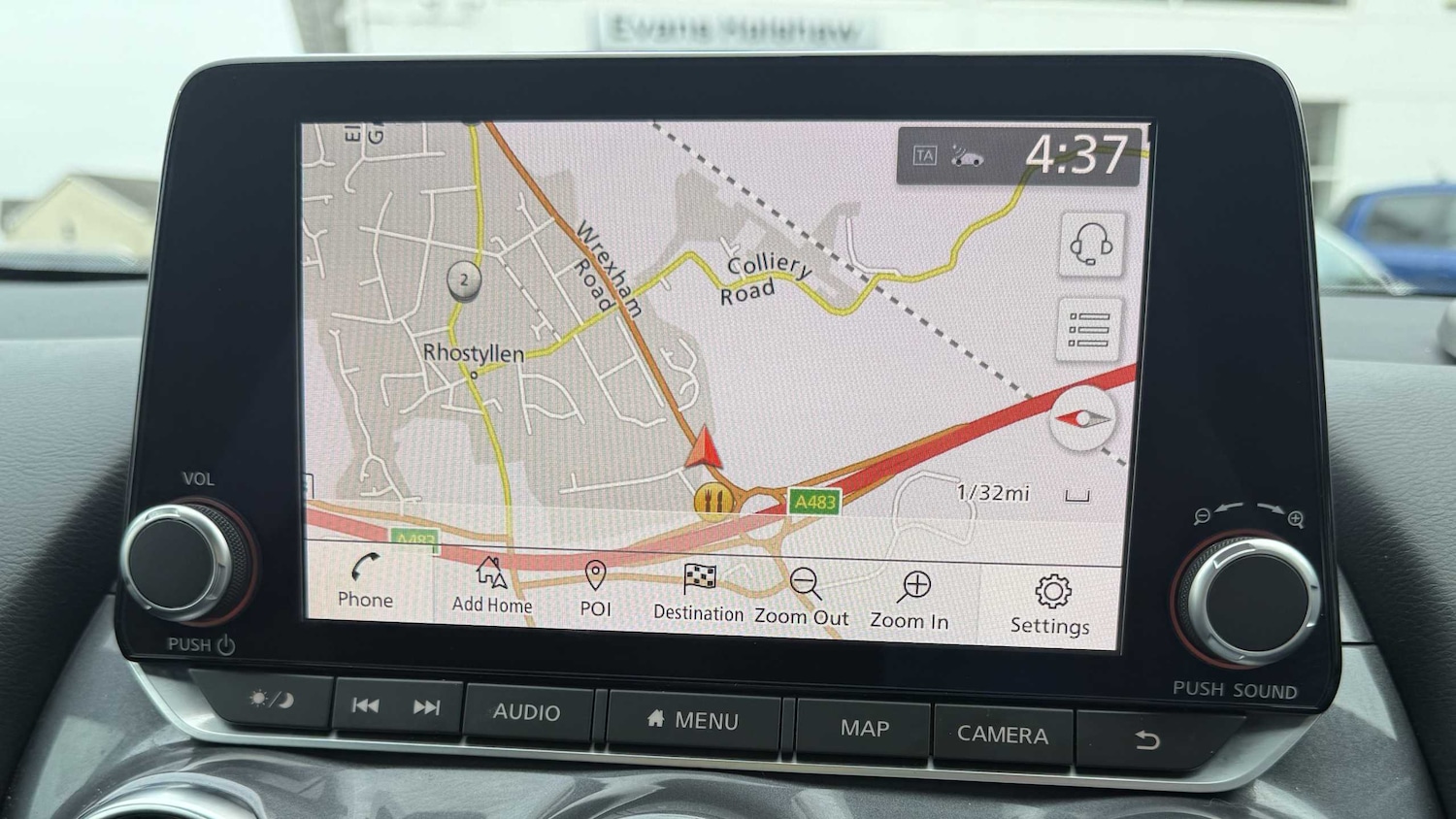 Used Nissan Juke 2023 for sale - 76141802: Photo 20