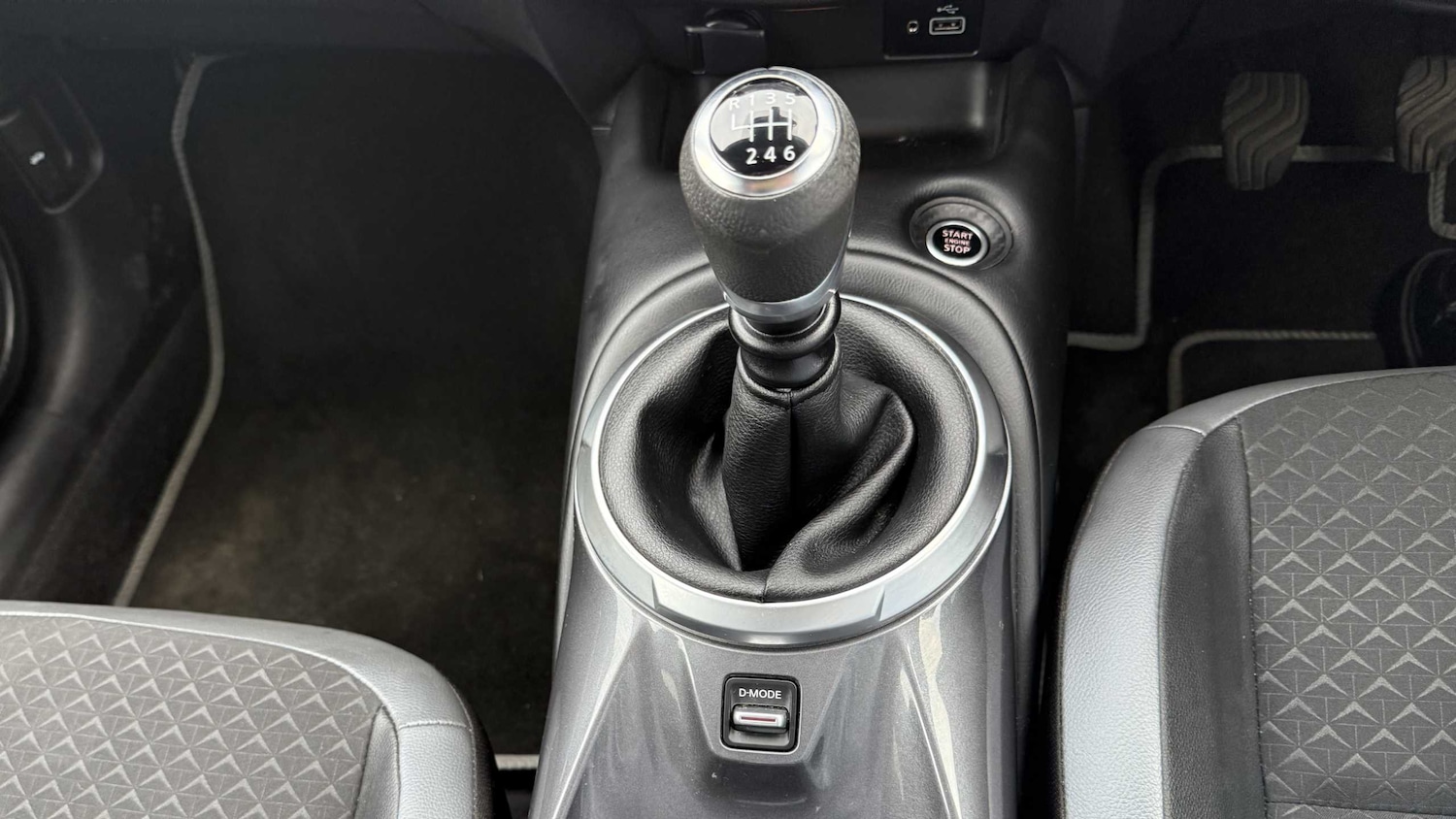 Used Nissan Juke 2023 for sale - 76141802: Photo 25