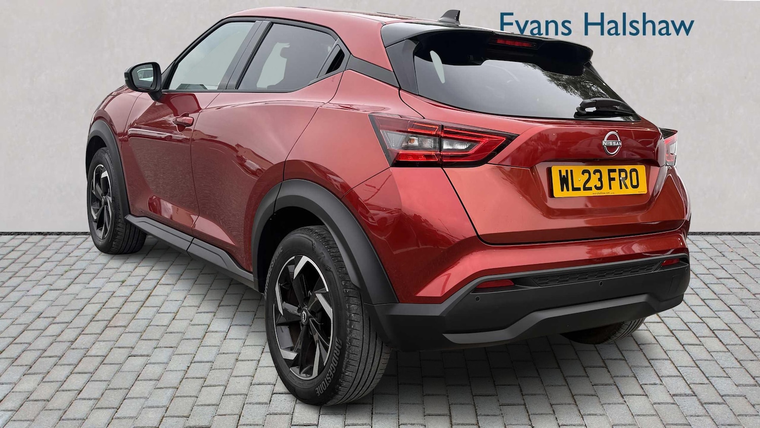 Used Nissan Juke 2023 for sale - 76141802: Photo 3